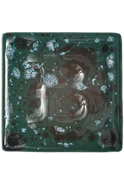 Botz Ceramic Paint Pro 200ml Ready Glaze 1020-1280 ° C 9507 Efeu