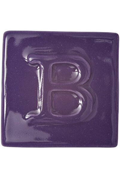 Botz Ceramic Paint Pro 200ml Ready Glaze 1020-1280 ° C 9516 Lilac