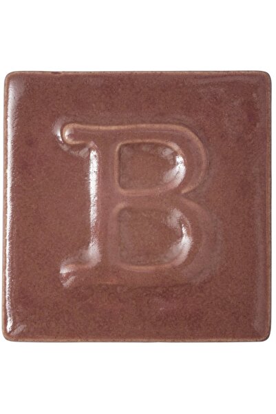 Botz Ceramic Paint Pro 200ml Ready Glaze 1020-1280 ° C 9530 Rosamarmor