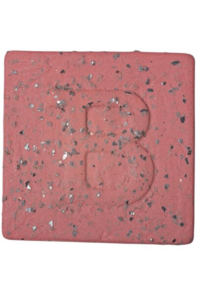 Botz Ceramic Paint Pro 200ml Ready Glaze 1020-1280 ° C 9646 Zauberrot