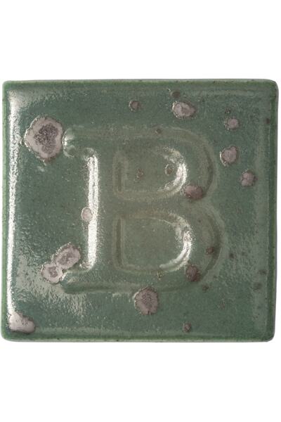 Botz Ceramic Paint Pro 200ml Ready Glaze 1020-1280 ° C 9474 Smaragdglimmer