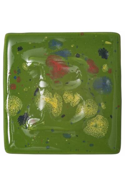 Botz Ceramic Paint Pro 200ml Ready Glaze 1020-1280 ° C 9595 Waldwiese