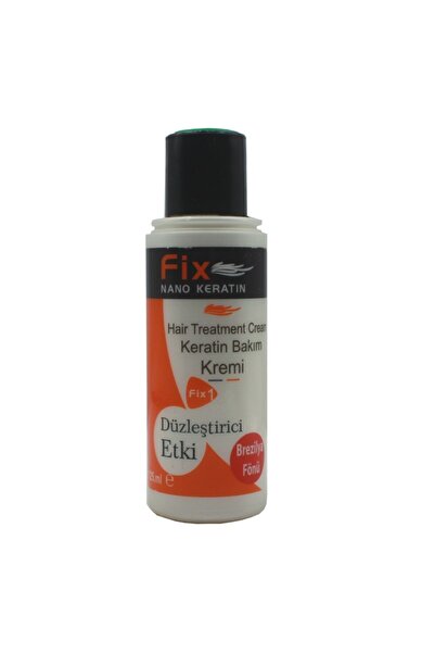 Fix Nano Keratin 125ml