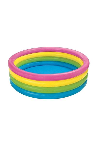 VARDEM OYUNCAK 56441 Pool - 4 Sections 168x46