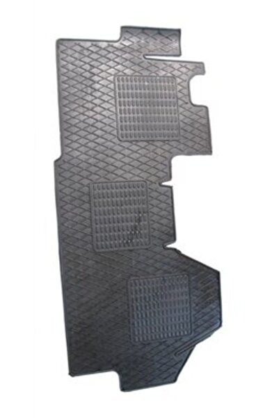 Cnk Oto Aksesuarları Fiat Ducato Araç Içi Kauçuk Paspas 2006 Ve Sonrası