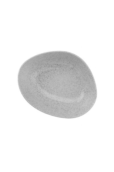 Kütahya Porselen Galaxy Matte 18 cm Bowl Cream