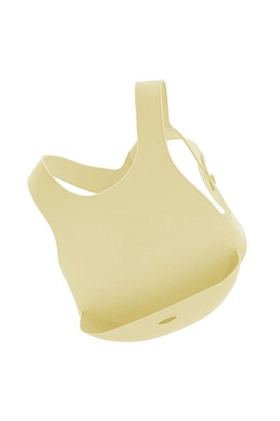 OiOi Silicone Bib