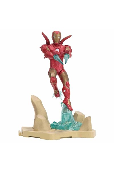 Marvel Zoteki Avengers Kahramanları - Iron Man Tek00000