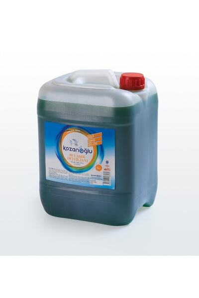 kozanoğlu Kzn1047 Elde Yıkama Bulaşık Deterjanı 5 Lt
