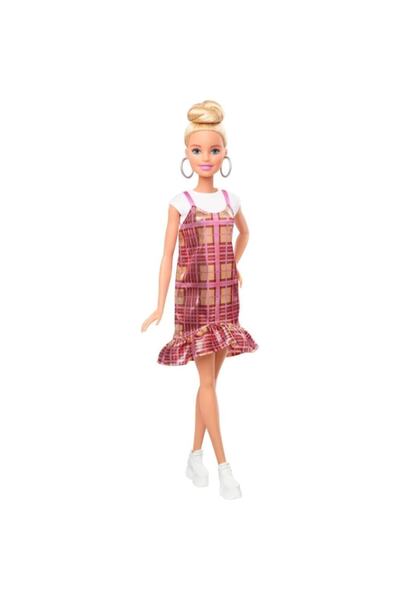 Barbie دمى باربي الساحرة للحفلات رقم: 142 Ghw56