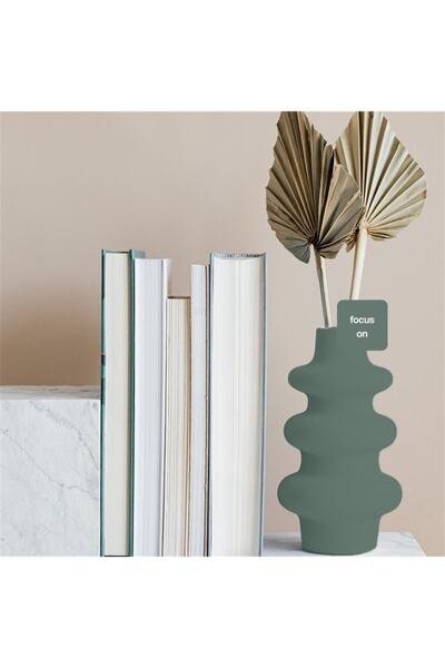 WHY NOT Focus On Multisurface Kendinden Vernikli Akrilik Boya 500ML