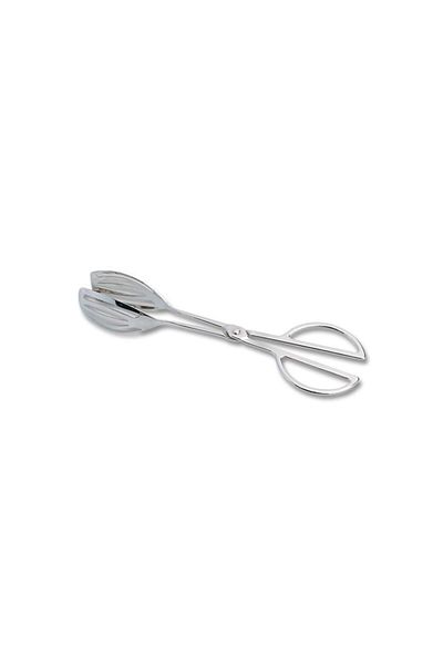 Hisar Pastry Serving Tongs Moon