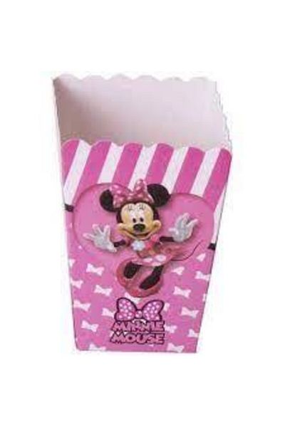 Yerli Mini Corn Box