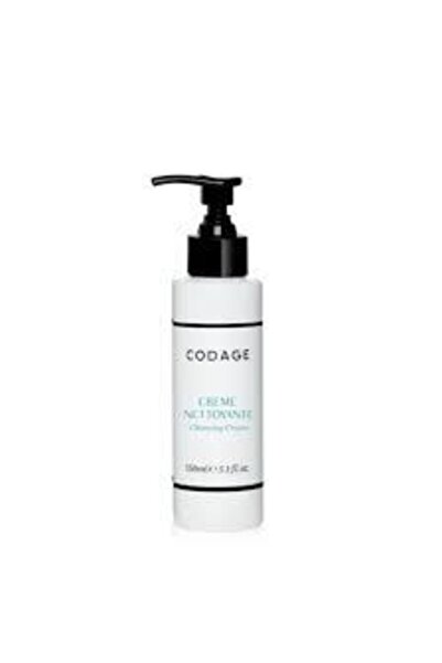 Codage Cleansing Cream 150 ml - Nemlendiricili Yüz Yıkama Kremi