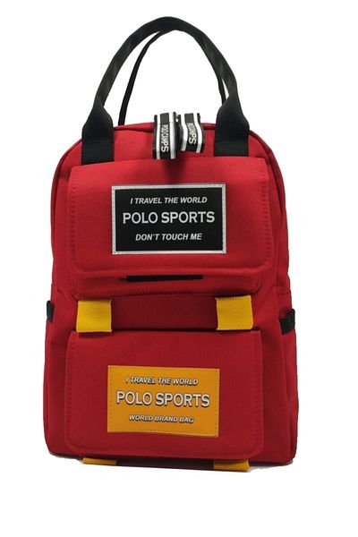 gmdorka Unisex Travel School Travel Daily Sports σακίδιο πλάτης