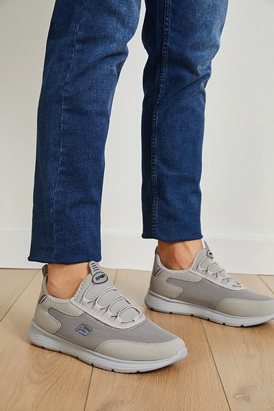 Freemax Pantofi sport unisex Ice Ice ortopedici confortabili pentru mers pe jos
