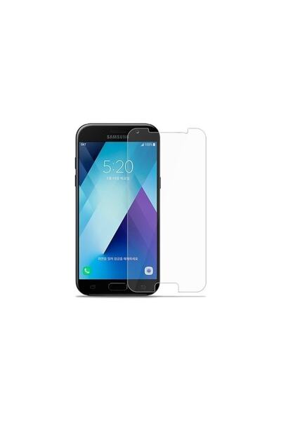 Teefoncu Samsung Galaxy A7 2016(a710) Kırılmaz Cam