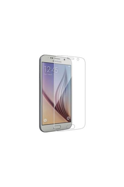 Teefoncu Samsung Galaxy A7 2016(a710) Kırılmaz Cam