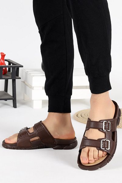 Ceyo Ανδρικές παντόφλες Casual 3200 Daily Anatomical