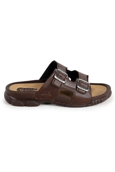 Ceyo Ежедневни анатомични мъжки чехли 3200