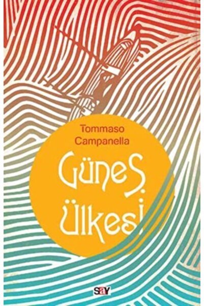 Say Yayınları Güneş Ülkesi