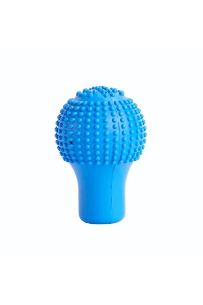 BsElektronik Gear Shift Knob Cover with Space Quality Blue / Icvı151