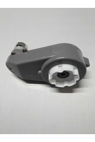 Dolu Akülü Araba Şanzumanı Ithal 12 V 13000 Rpm--88--