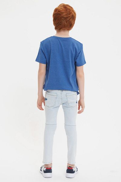 DeFacto Pantaloni skinny pentru băieți