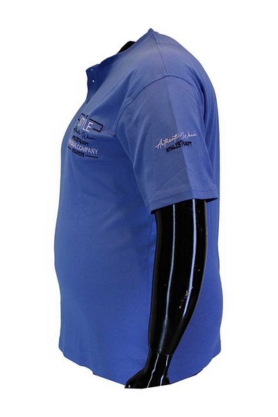 POLOPEPE Plus Size T-Shirt
