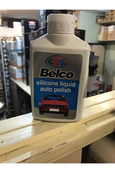Çbs Belco Polish 250ml