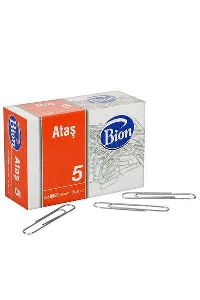 Mas 9050 Paper Clip No:5
