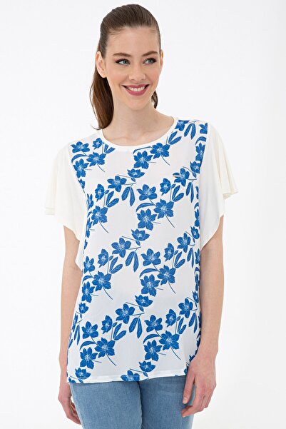 Pierre Cardin Sax Kadın T-Shirt G022SZ011.000.1320851