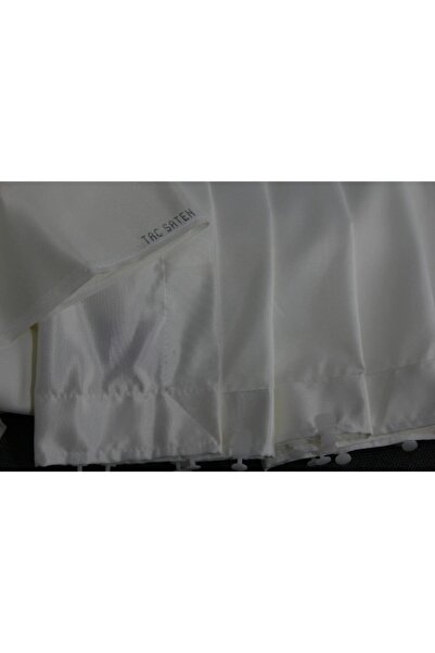 Taç Long Atlas Satin Sunshade