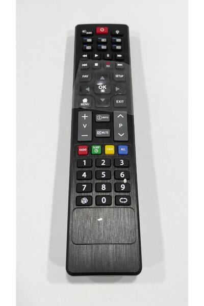 WOON Axen Tv Kumandası