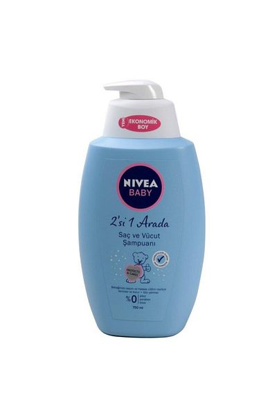 Nivea Bebek Sampuani Fiyatlari Ve Yorumlari Trendyol