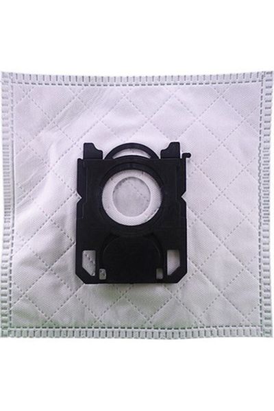 Universal Eletrolux Philips S Bag Vacuum Cleaner Bag - 5 Pcs