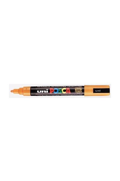 Uni Posca Water Based Poster Marker P.yellow 1.8-2.5