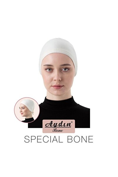 Generic Brand Black Color Aydın Bonnet Lycra Special Bonnet
