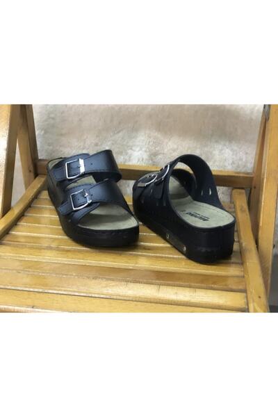 BELPİNO Ορθοπεδικές Παντόφλες Σόλας Υψηλής Πάχους