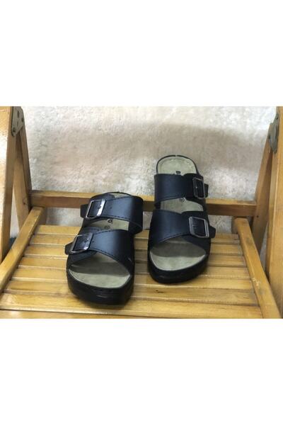 BELPİNO Ορθοπεδικές Παντόφλες Σόλας Υψηλής Πάχους