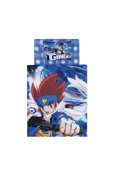 Taç Licensed Rnf Duvet Cover Set Bryblade