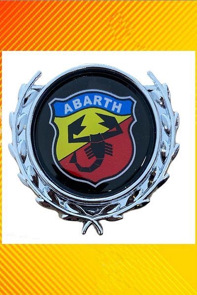 Sedef Abarth Casting Rigging - Comfortable Cut