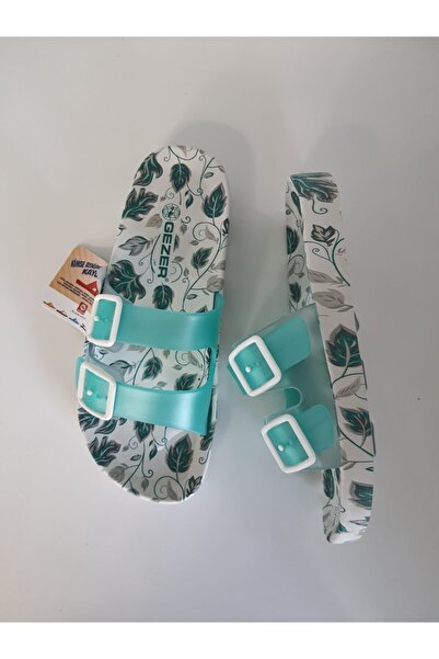 GEZER Non-Slip Soft Sole Slippers