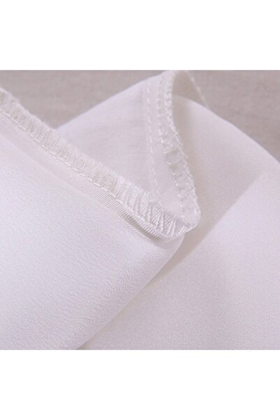 Tinybabyconcept 100% Silk Cotton Satin Pillow Case 50x70 Cm