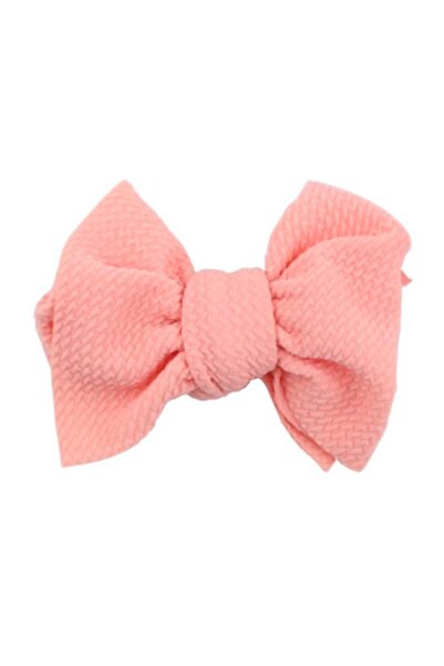 Petityu Бант - Еластична шпилька для волосся з бантиком, підходить для будь-я...