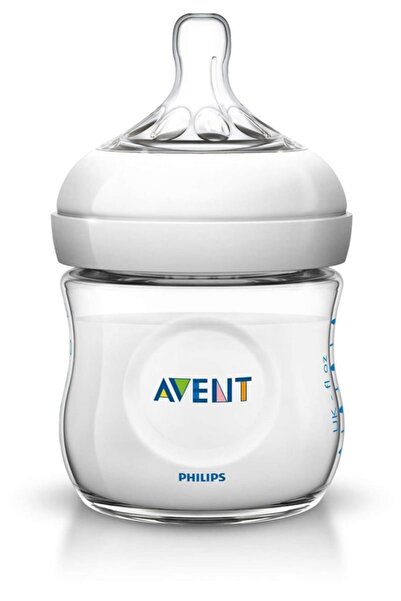 Philips Avent كوكو ستور زجاجة أطفال PP طبيعية 125 مل SCF030/17