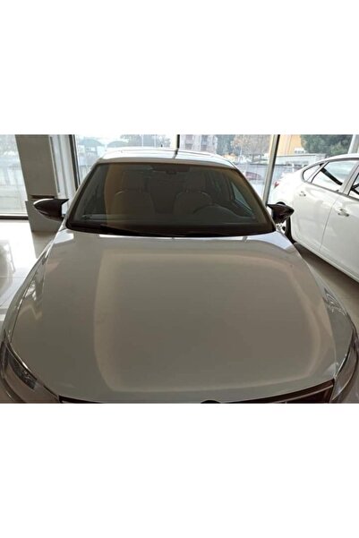 Genel Markalar WOLKWAGEN Jetta Piano Black Yarasa Ayna Kapağı