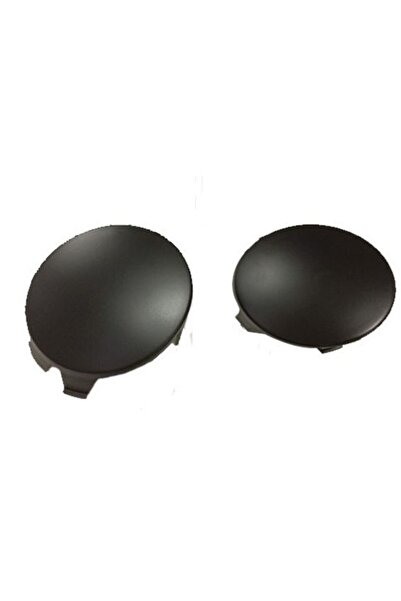 Genel Markalar Ön Tampön Sis Far Kapağı Sıssız Sağ Sol Tkm. Clio 02 07 Oem No...