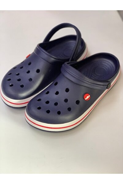 Akınal Bella Unisex papuče i sandale modela Crocs u tamnoplavoj boji