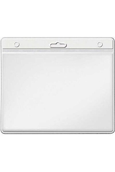 OEM Іnox Карт-пакет 75x95 мм горизонтальний, 100 шт.